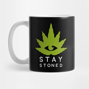 Stay Stoned Mug